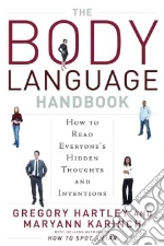 The Body Language Handbook