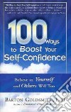 100 Ways to Boost Your Self-confidence libro str