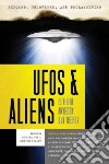 Exposed, Uncoverd and Declassified: Ufos & Aliens libro str