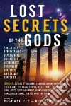 Lost Secrets of the Gods libro str