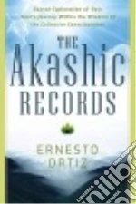The Akashic Records