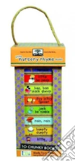 Little Nursery Rhymes