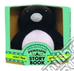 Little Penguin