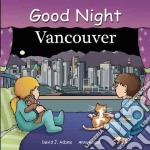 Good Night Vancouver
