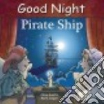 Good Night Pirate Ship