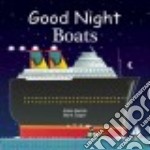 Good Night Boats