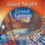 Good Night Grand Canyon