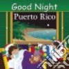 Good Night Puerto Rico libro str