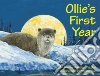 Ollie's First Year libro str