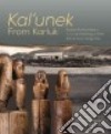 Kal'unek-from Karluk libro str