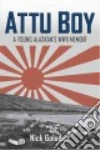 Attu Boy libro str
