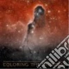 Coloring the Universe libro str