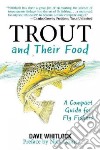 Trout and Their Food libro str