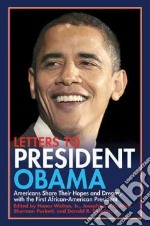 Letters to President Obama