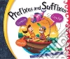 Prefixes and Suffixes libro str