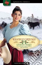 Wild West Christmas