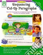 Sequencing Cut-Up Paragraphs