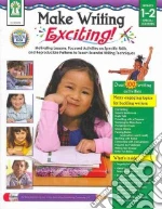 Make Writing Exciting!