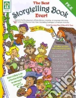 The Best Storytelling Book Ever!