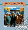 Martin Luther King Jr.: Civil Rights Leader libro str