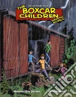 Book 1: Boxcar Children