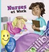 Nurses at Work libro str