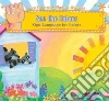 See the Colors libro str
