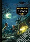 Ghost Detectors Book 1: It Creeps! libro str