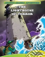 Third Adventure: the Lighthouse of Terror