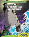 Third Adventure: the Lighthouse of Terror libro str