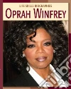 Oprah Winfrey libro str