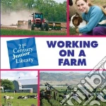 Working on a Farm