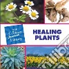 Healing Plants libro str
