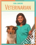Veterinarian