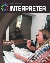Interpreter libro str