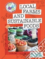 Local Farms and Sustainable Foods