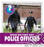 What Do They Do?