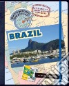 It's Cool to Learn About Countries: Brazil libro str