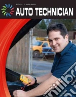 Auto Technician