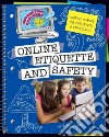 Online Etiquette and Safety libro str