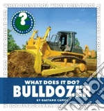 Bulldozer