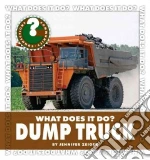 Dump Truck