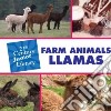 Farm Animals libro str