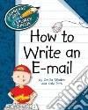 How to Write an E-mail libro str