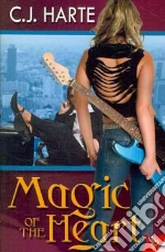 Magic of the Heart