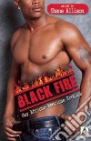 Black Fire libro str