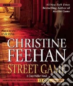 Street Game (CD Audiobook)