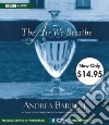 The Air We Breathe (CD Audiobook) libro str