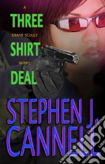 Three Shirt Deal