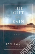 The Gift of Rain